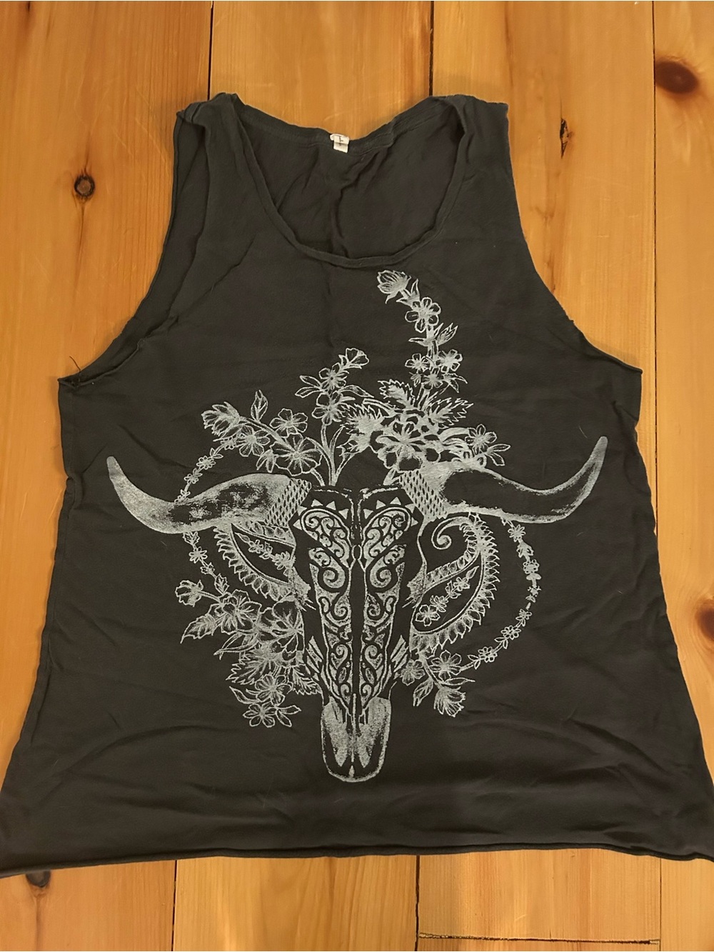 VINTAGE Spell Desert Wanderer Tank Rare